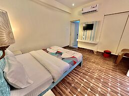 Jacks Calangute place