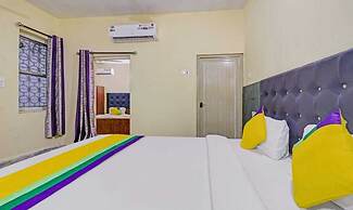 Jacks Calangute place