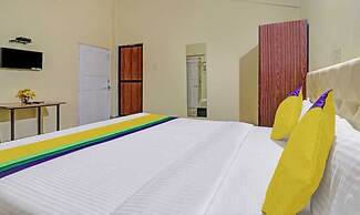 Jacks Calangute place