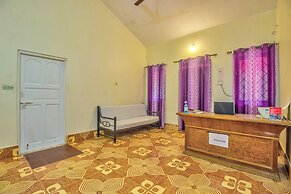 Jacks Calangute place