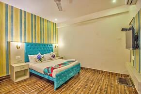 Jacks Calangute place