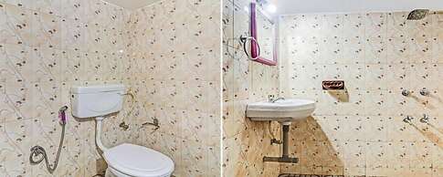 Jacks Calangute place