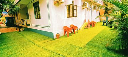 Jacks Calangute place