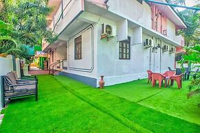 Jacks Calangute place