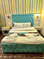 Jacks Calangute place