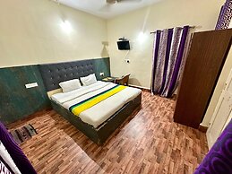 Jacks Calangute place