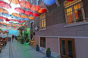 KamilBey Suite Hotel