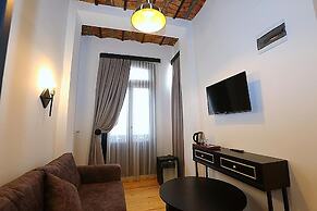 KamilBey Suite Hotel
