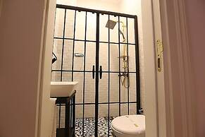 KamilBey Suite Hotel