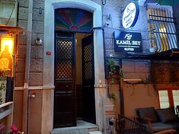 KamilBey Suite Hotel