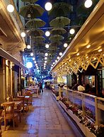 KamilBey Suite Hotel