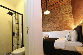 KamilBey Suite Hotel