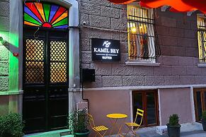 KamilBey Suite Hotel