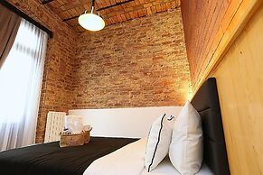 KamilBey Suite Hotel