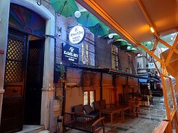 KamilBey Suite Hotel