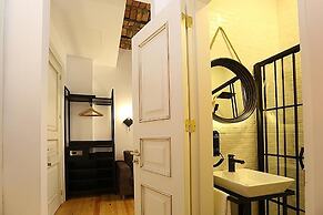 KamilBey Suite Hotel