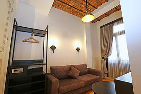 KamilBey Suite Hotel