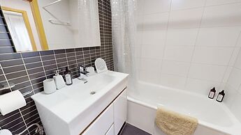 Apartamentos Consuegra