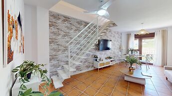 Apartamentos Consuegra