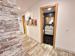 Apartamentos Consuegra