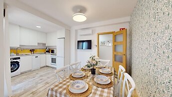 Apartamentos Consuegra