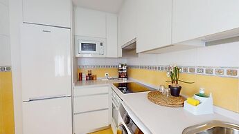 Apartamentos Consuegra