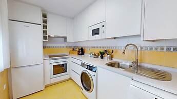 Apartamentos Consuegra