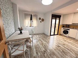 Apartamentos Consuegra