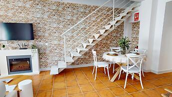 Apartamentos Consuegra