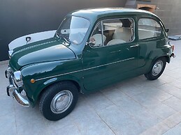 Apartamentos Consuegra