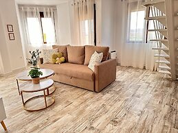 Apartamentos Consuegra