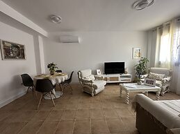 Apartamentos Consuegra