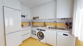 Apartamentos Consuegra