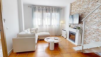 Apartamentos Consuegra