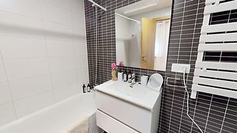 Apartamentos Consuegra