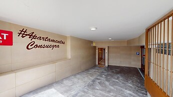 Apartamentos Consuegra