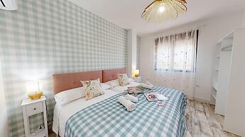 Apartamentos Consuegra