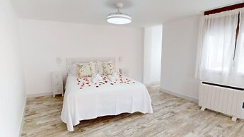 Apartamentos Consuegra