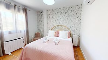 Apartamentos Consuegra