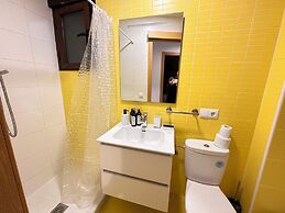 Apartamentos Consuegra