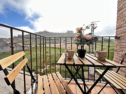 Apartamentos Consuegra