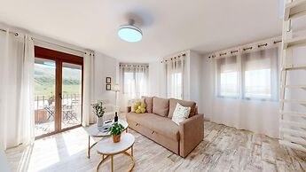 Apartamentos Consuegra