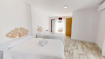 Apartamentos Consuegra