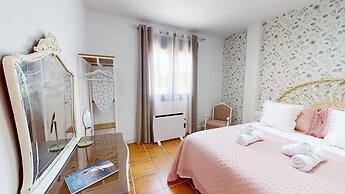 Apartamentos Consuegra