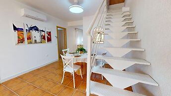 Apartamentos Consuegra