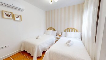 Apartamentos Consuegra