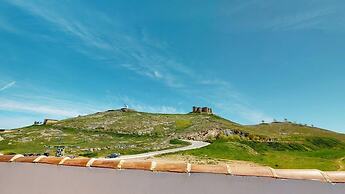 Apartamentos Consuegra