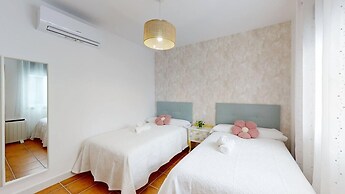 Apartamentos Consuegra