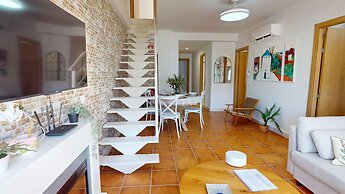 Apartamentos Consuegra