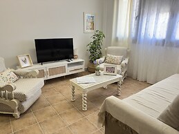 Apartamentos Consuegra